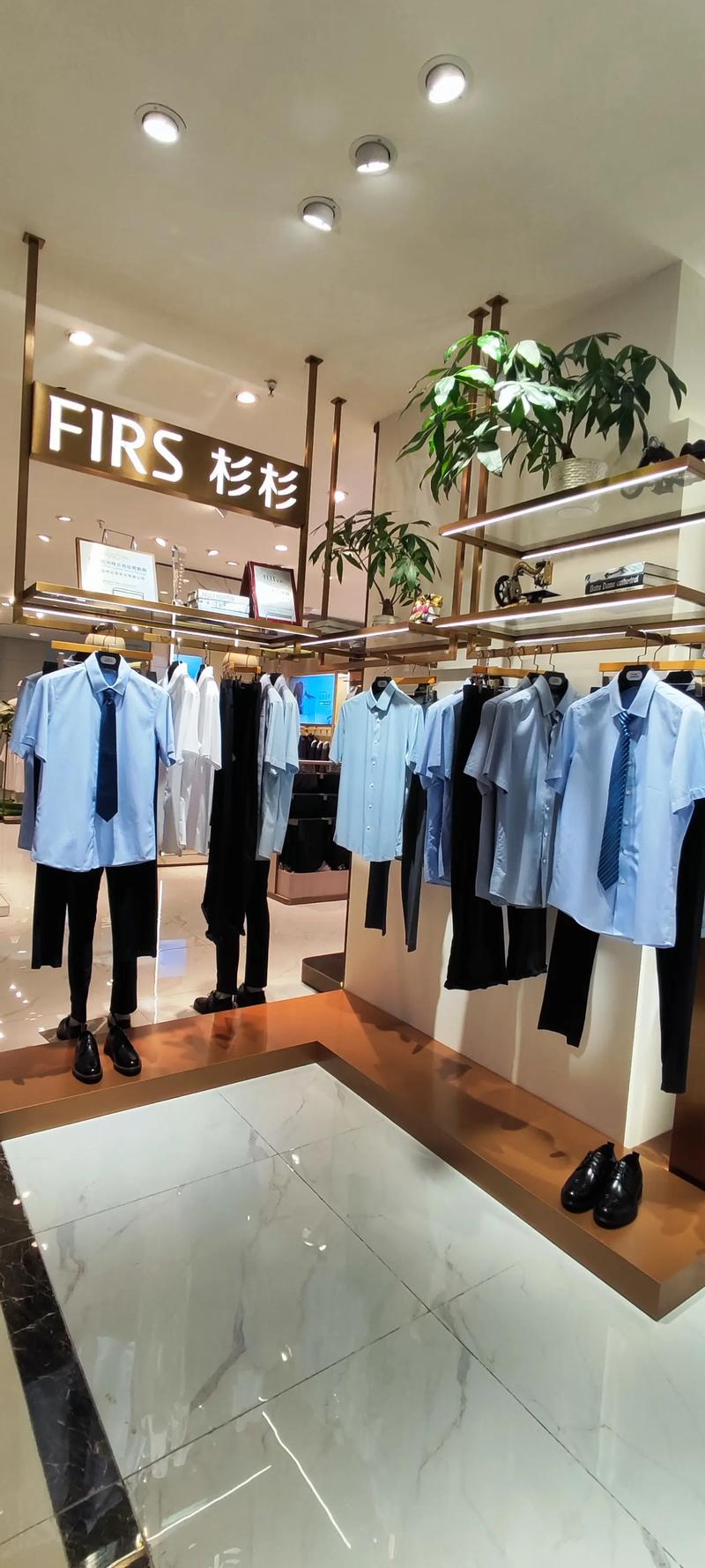 时尚圈新宠：金达服饰引领潮流趋势